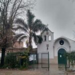 La Dirección General de Acceso a la Justicia (ATAJO) en Villa Soldati