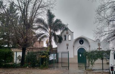 La Dirección General de Acceso a la Justicia (ATAJO) en Villa Soldati