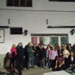 Club Lomas de Saavedra: vecinos y socios denunciaron ocupación ilegal, hechos de violencia y desconocieron la elección 