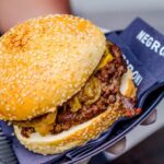 Este fin de semana: nueva edición de BURGER FEST! en el Hipódromo de Palermo