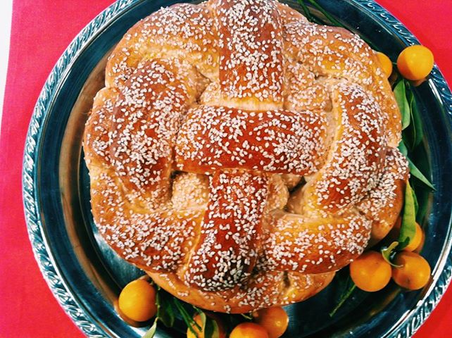 Año Nuevo Judío: cuáles son las recetas tradicionales para Rosh Hashaná