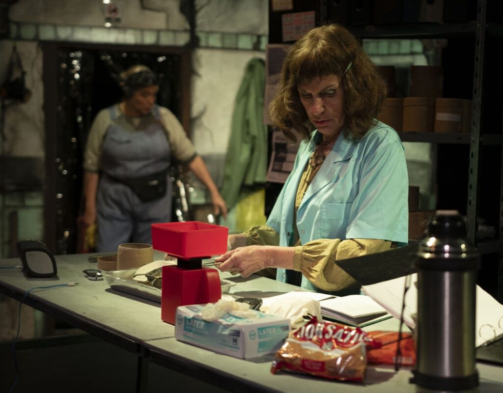 Festival Primavera APDEA: funciones gratuitas en tres salas del Abasto