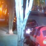 Prisión en suspenso para quienes atacaron con bombas molotov a Clarín