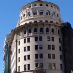 Microcentro el nuevo barrio porteño