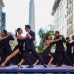 Nueva edición del Tango Buenos Aires Festival y Mundial