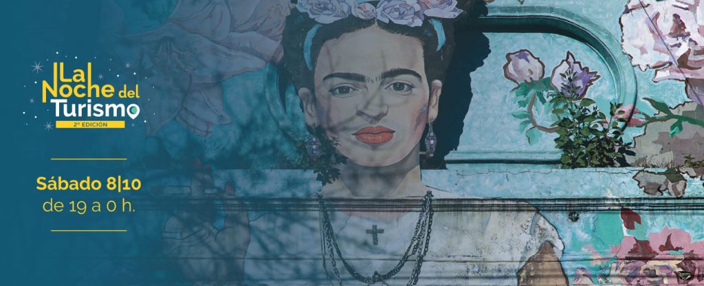 Colegiales y la noche del turismo