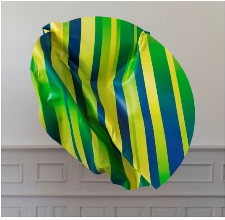 Catálogo online de obras de arte 2022