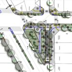 Licitan la obra “Calle Verde Conde” para ampliar la Plazoleta Curuzú Cuatiá