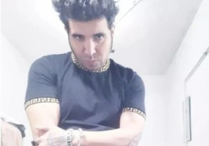 Sabag Montiel: la Justicia porteña lo investigará por presunta explotación sexual infantil