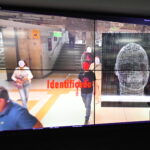 Una jueza declaró inconstitucional dos artículos del sistema de reconocimiento facial de CABA