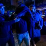 El hombre que gatilló un arma contra Cristina Kirchner está acusado de homicidio agravado en grado de tentativa