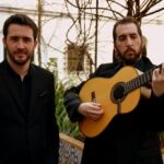 Cobelli-Layna, dúo saavedrense de música criolla: “Nos gusta el tango clásico de la época de Gardel”