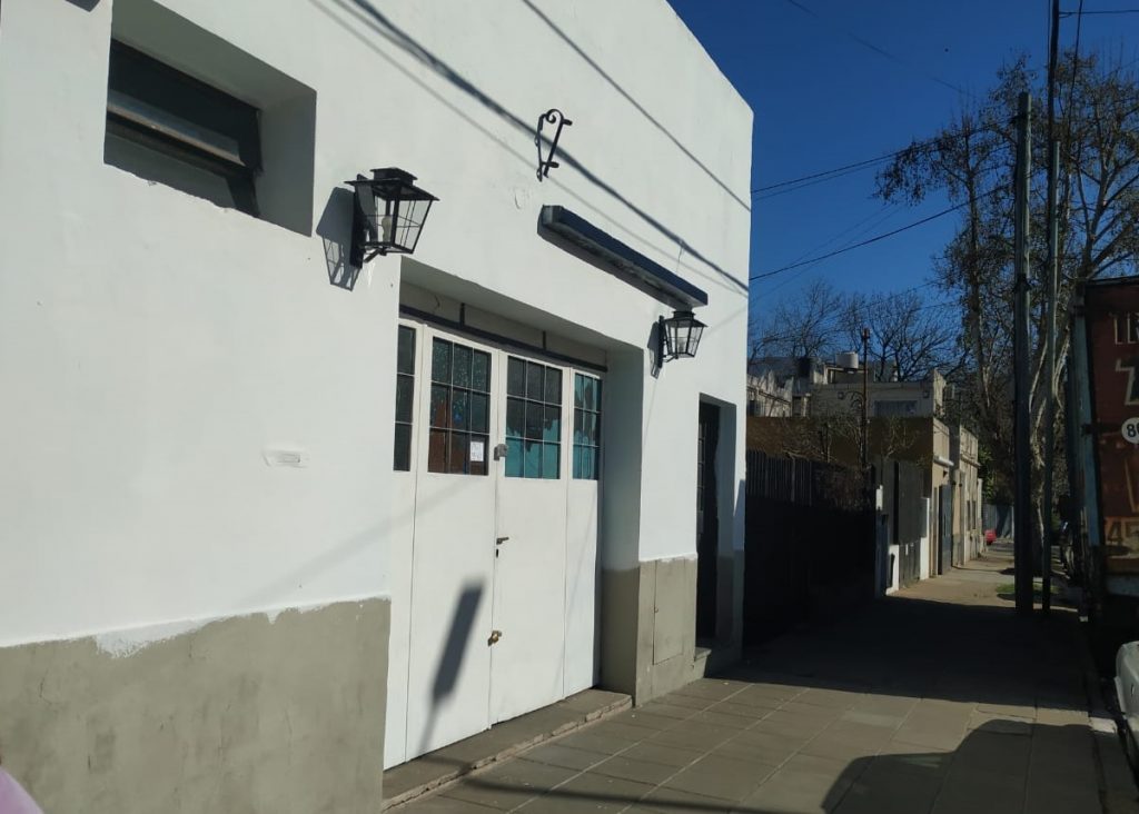Club Lomas de Saavedra: murgas del barrio niegan haber participado en hechos de violencia