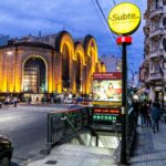 Desde el 23 de septiembre el subte costará $42 y el Premetro, $15