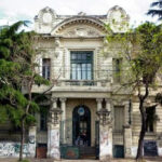 Legisladores piden informes por el estado edilicio del Centro de Salud Mental N° 3 Dr. Arturo Ameghino del Abasto