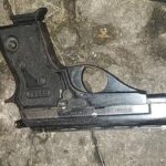 Secuestraron 100 balas calibre 9 milímetros en la casa del hombre que atentó contra Cristina Kirchner