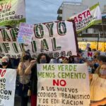 Con actos en las 15 Comunas, asambleas vecinales pidieron la emergencia urbanística en CABA