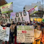 En Parque Saavedra, vecinos exigirán que se declare la emergencia urbanística en CABA