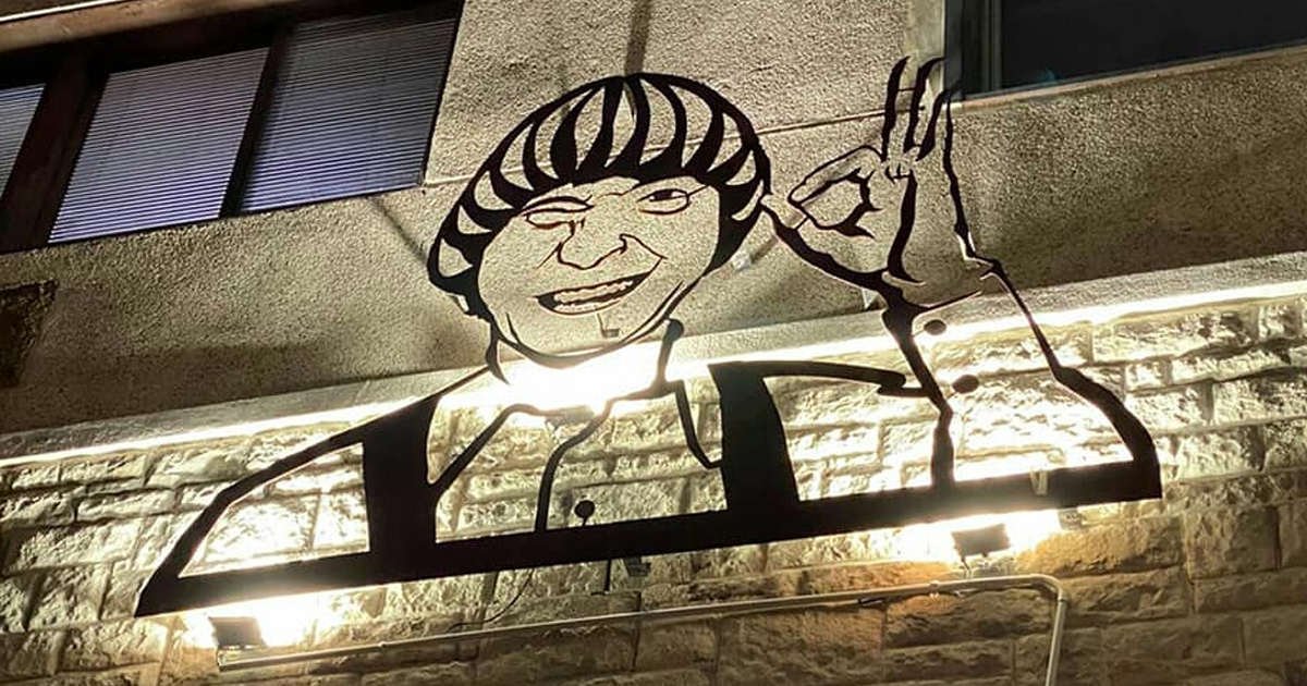 Adiós a Carlitos Balá y homenaje de la Línea 39