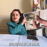 Recoleta: Ofelia Fernández denuncia que la Policía de la Ciudad portó balas de plomo frente a lo de Cristina Kirchner