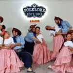 Nace el Ballet Folclórico del Abasto