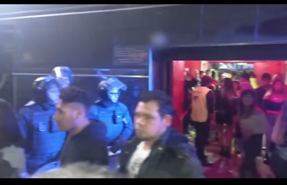 Liniers: vecinos denunciaron que locales bailables clausurados no respetaron la clausura