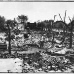 17 de septiembre de 1955: bombardeos a Ensenada tras la masacre de civiles en Plaza de Mayo