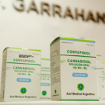Estudio del Garrahan confirma los beneficios del cannabis medicinal