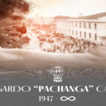 Tristeza en Parque Patricios murió Edgardo “Pachanga” Cantú, uno de los campeones de 1973