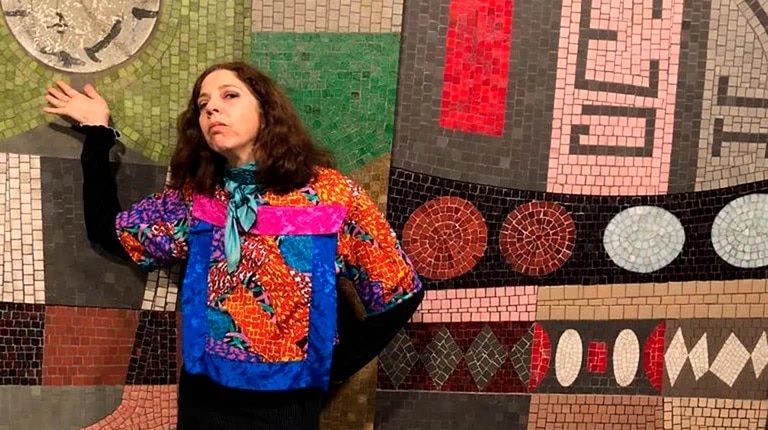 Murió la DJ Carla Tintoré, impulsora de las primeras raves multitudinarias en Parque Sarmiento