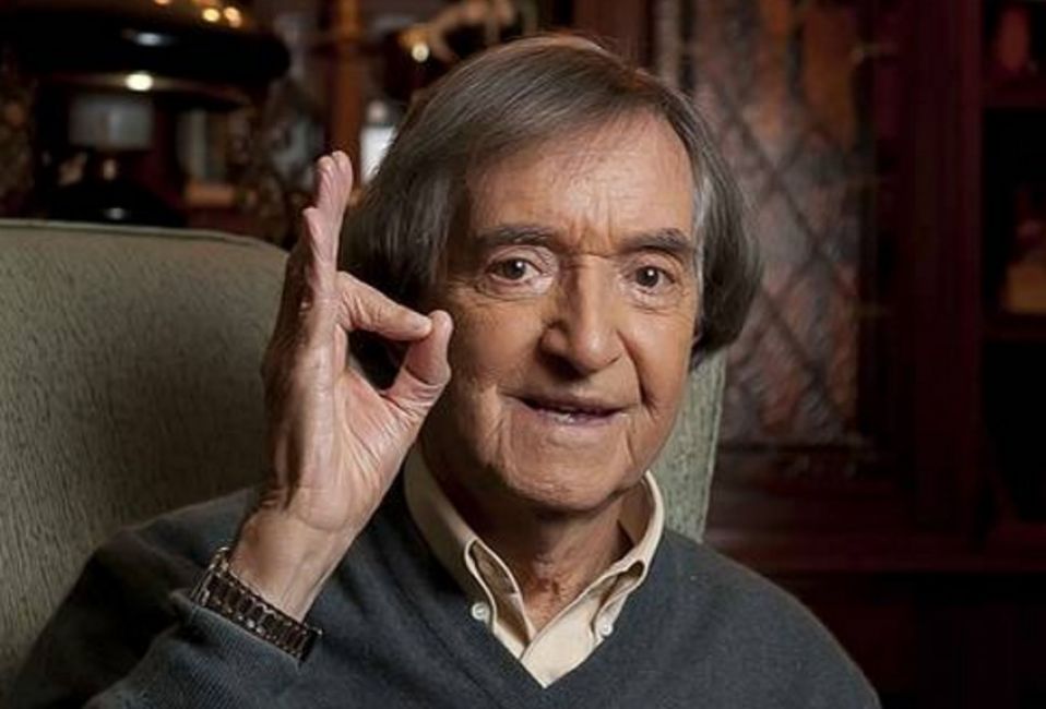 Falleció Carlitos Balá a los 97 años: ícono de la actuación, Ciudadano Ilustre porteño y emblema de Chacarita