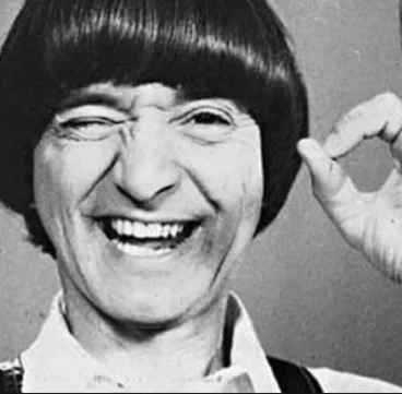 Murió Carlitos Balá a los 97 años