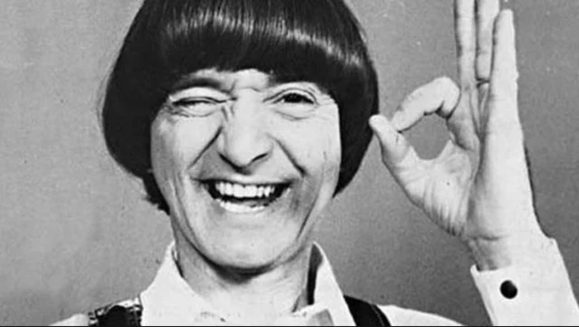 Murió Carlitos Balá a los 97 años