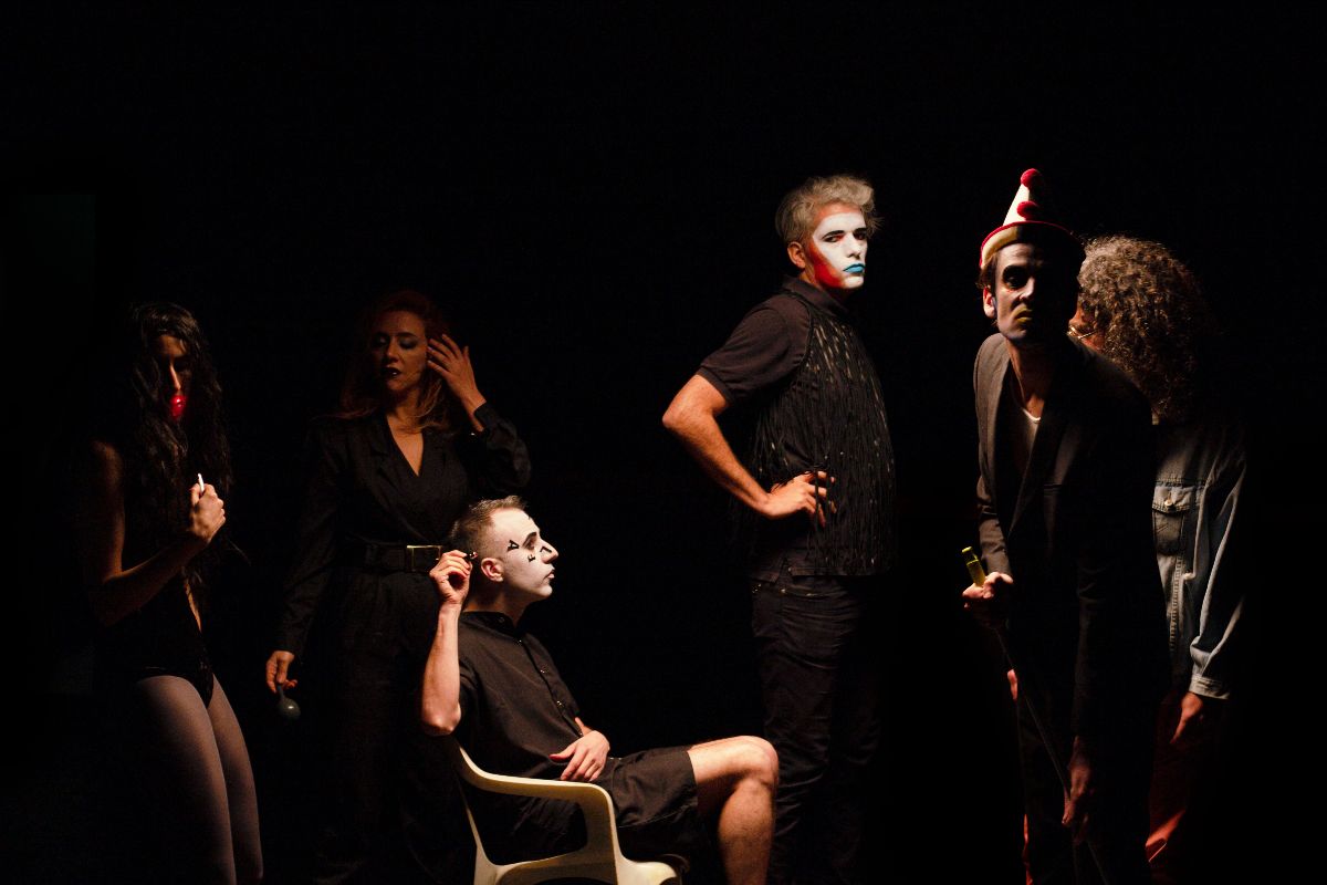 Festival Nueva Ópera Buenos Aires 2022 IV Edición: programa