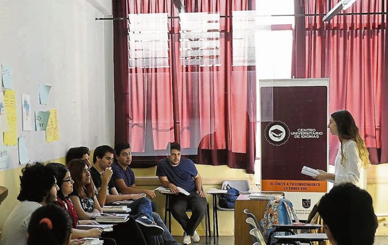 Feria del Mundo por los 30 años del Centro Universitario de Idiomas: gastronomía, exposiciones y música, gratis en Balvanera