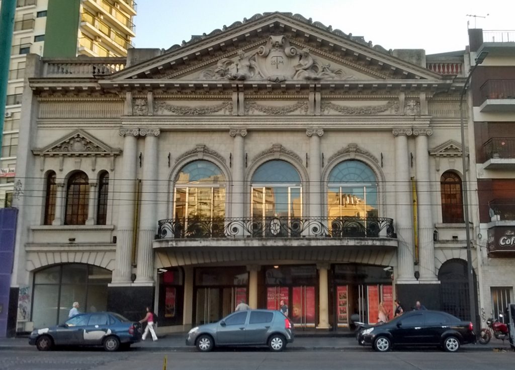 La Orquesta del Tango de Buenos Aires se presenta en el Centro Cultural 25 de Mayo de Villa Urquiza