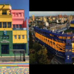 Convenio Boca Juniors- Museo Benito Quinquela Martín