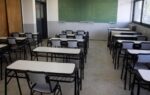 Se cumple con alto acatamiento el paro docente en la ciudad