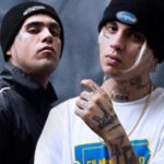 Homer El Mero y C.R.O. emprenden con Bardero$ una gira nacional que cierra en el Luna Park