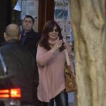 Amenazaron de muerte a Cristina Fernández de Kirchner con una llamada al 911 y piden más custodia en Recoleta