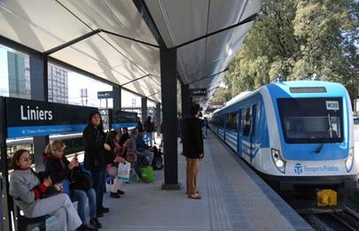 Preocupación por la quita de subsidios al transporte de CABA