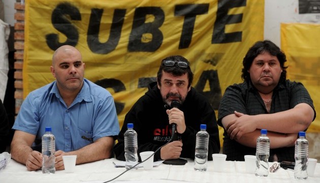 San Cristóbal: encuentro de transporte y movilidad en la sede de los metrodelegados