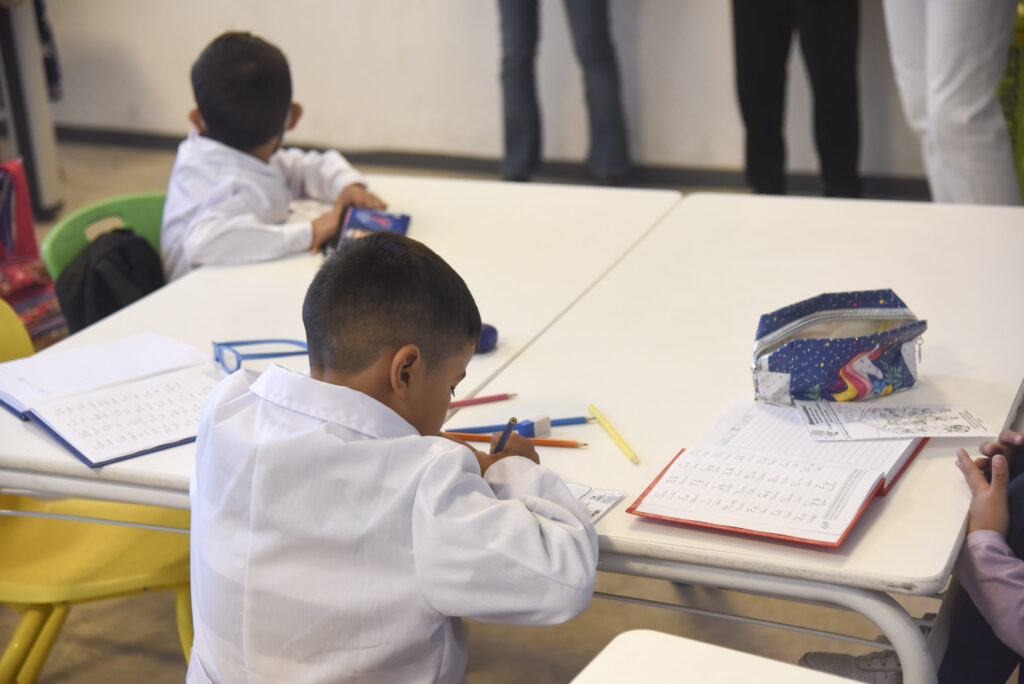 Educación porteña: Comenzó a regir el nuevo criterio de regularidad