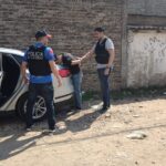 Detienen en Quilmes al sospechoso de un brutal crimen ocurrido en Barracas