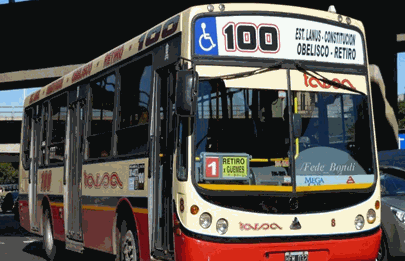 Juicio por el crimen de un policía y un barrendero en un colectivo en Barracas