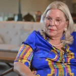 Para Carrió, es “gracioso” que los detenidos por el ataque contra la vicepresidenta vendieran copos