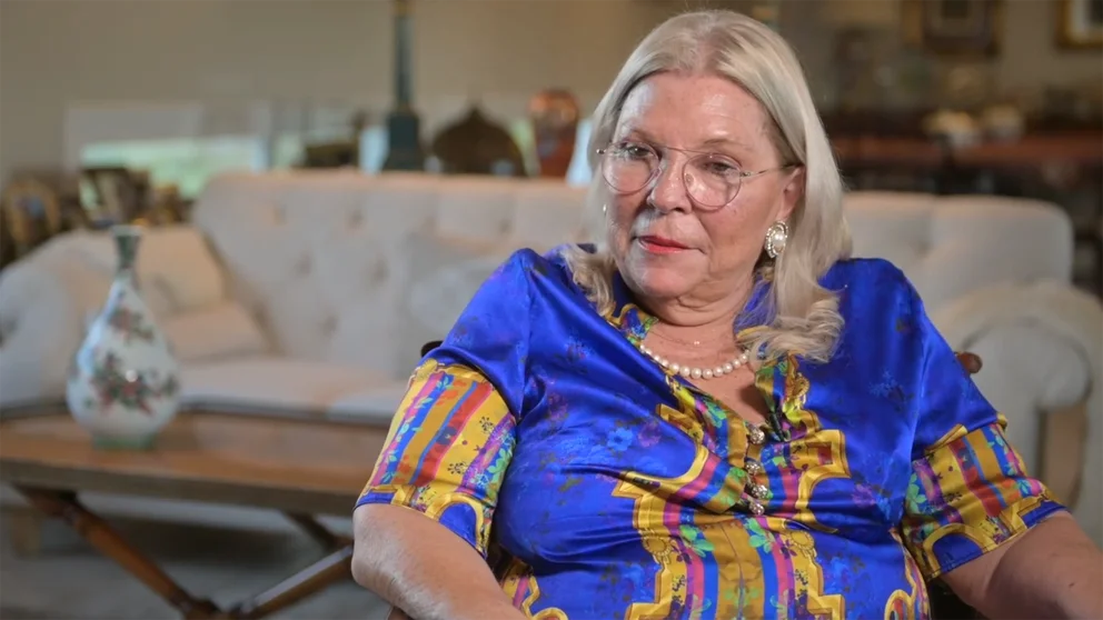 Para Carrió, es “gracioso” que los detenidos por el ataque contra la vicepresidenta vendieran copos