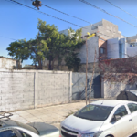 Construirán un polideportivo para escuela en Parque Chacabuco