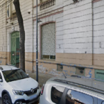 Cambio de edificio para escuela del barrio de La Boca