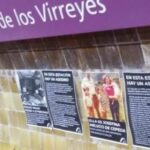 La vecina de Cristina impulsa una Ley para quitarle el nombre Rodolfo Walsh a la estación de la Línea E de subtes